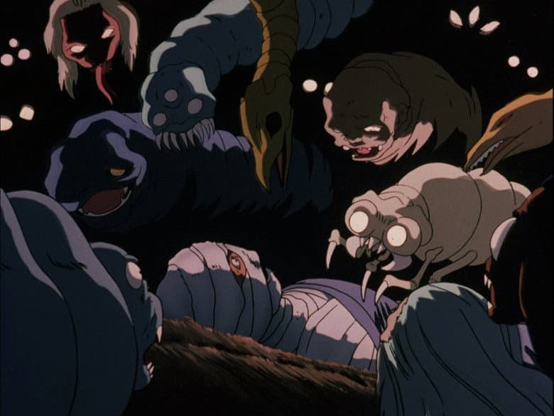 A Voz de Kagome e o Beijo de Kikyo