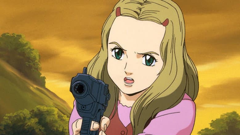 A ordem para destruir 01