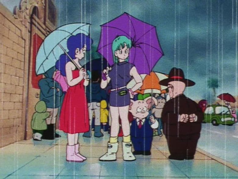 Um Reencontro Depois da Tormenta
