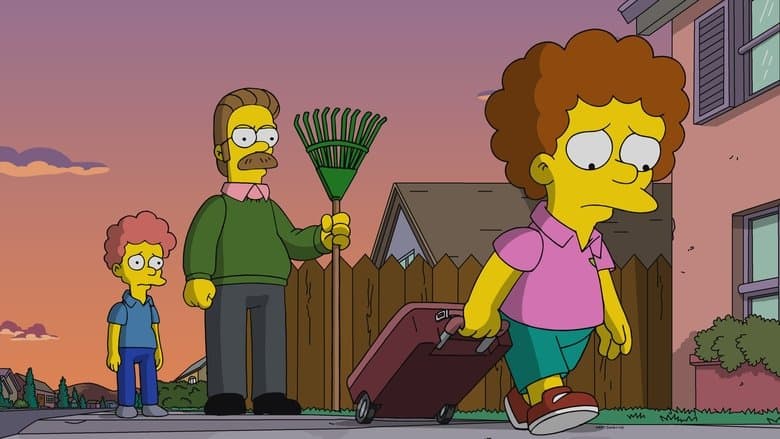 Todd, Todd, Por Que Me Abandonaste?