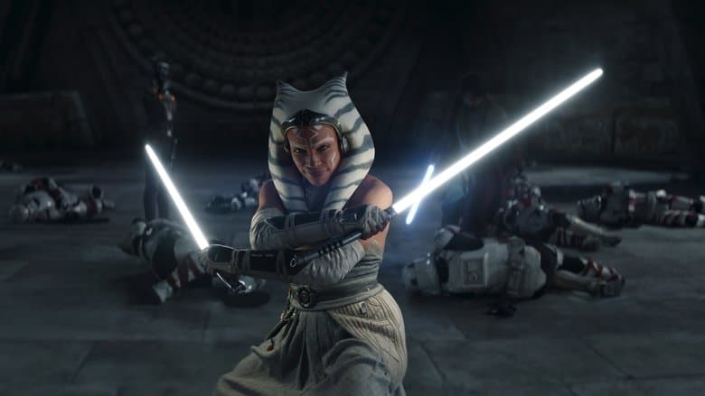 Parte 8: O Jedi, a Bruxa e o Senhor da Guerra