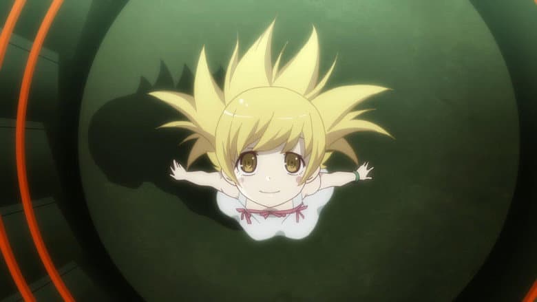 [73] [EP10] Shinobu Mail - Parte Três