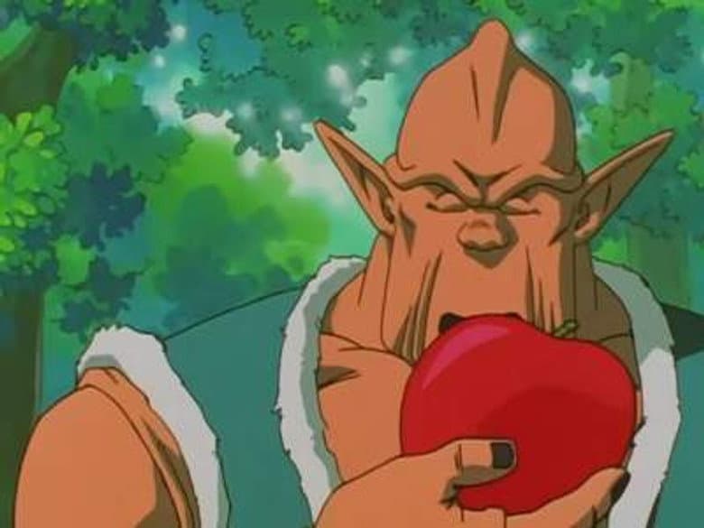 O Dentista Goku