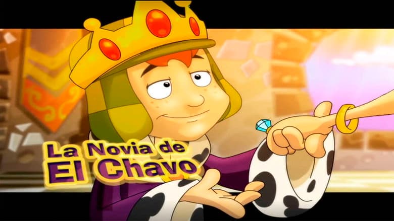A namorada do Chaves