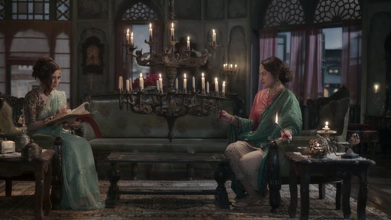 Tajdar e Alamzeb: Pátria versus amor