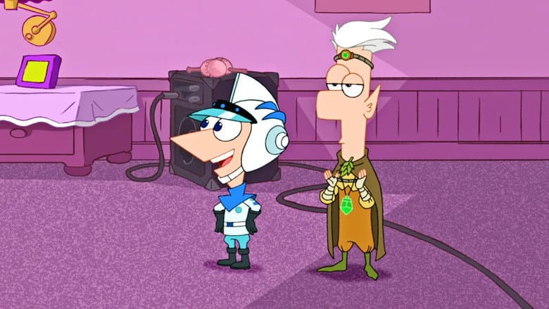 Nerds Versus Nerds