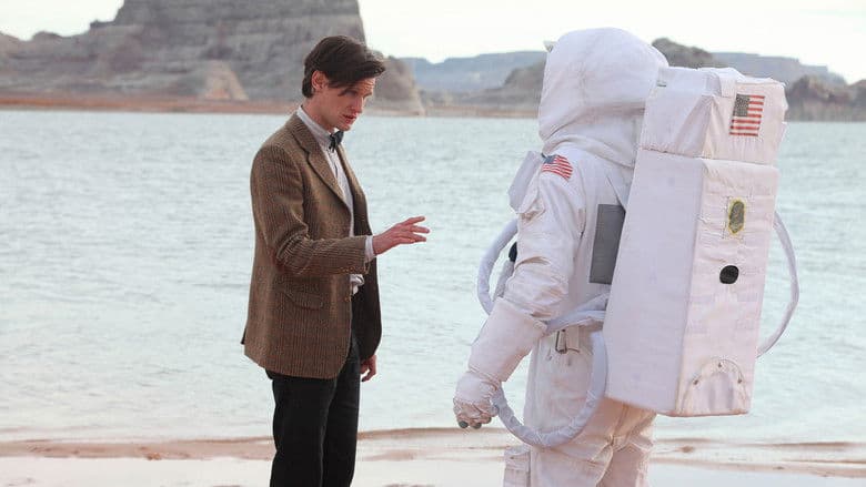 O Astronauta Impossível
