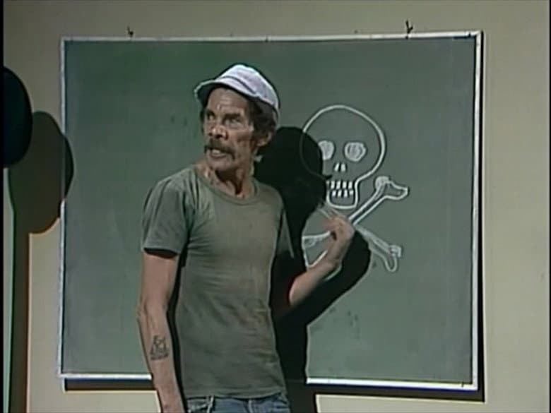 O primeiro dia de aula - parte 2