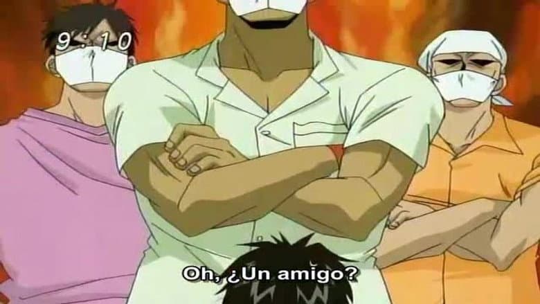 Episódio 113