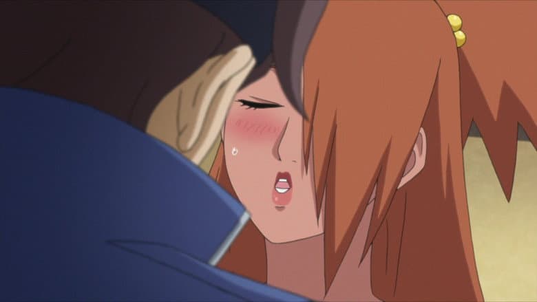 Modo Beijo da Cho-Cho!