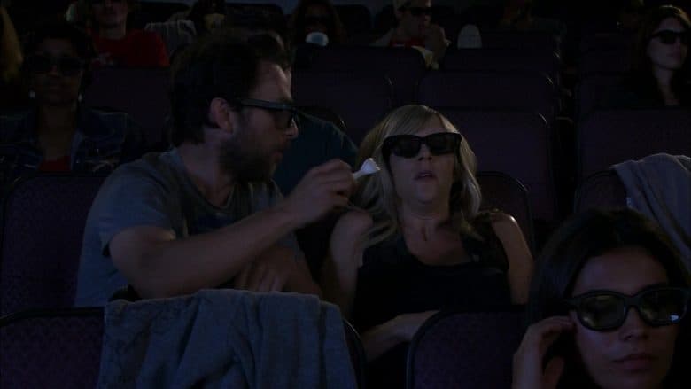 Charlie Kelly: Rei dos Ratos