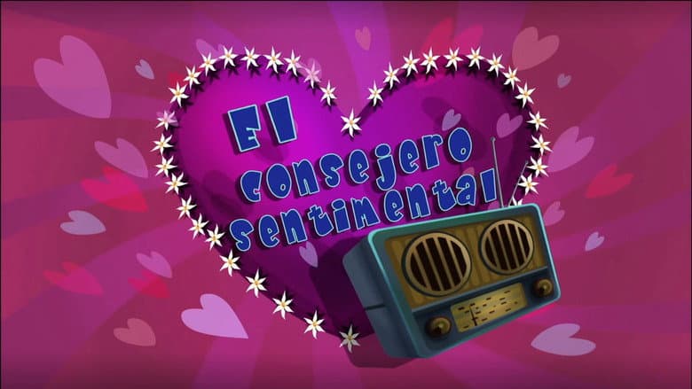 Conselheiro Sentimental