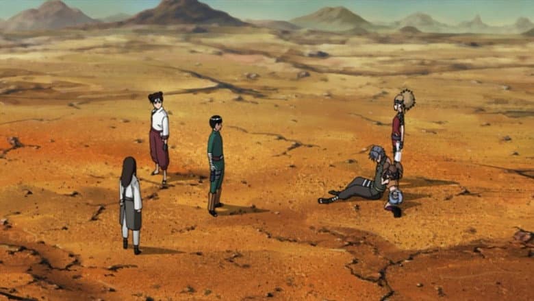Sobrevivência no Deserto Infernal