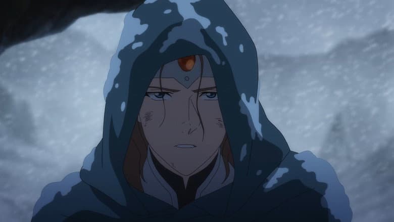 Terra estranha