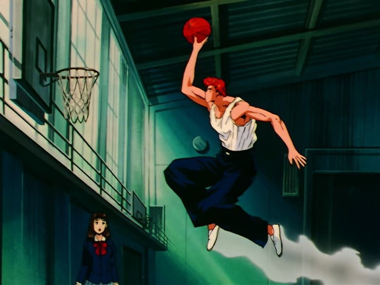 Nasce um Gênio Jogador de Basquete?