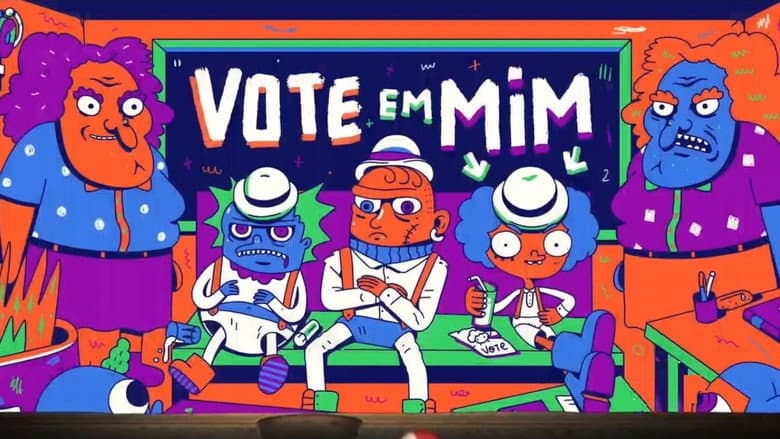 Vote em Mim