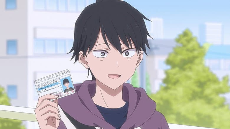Triângulo Amoroso?