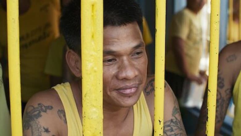 Filipinas: guerra às drogas e superlotação