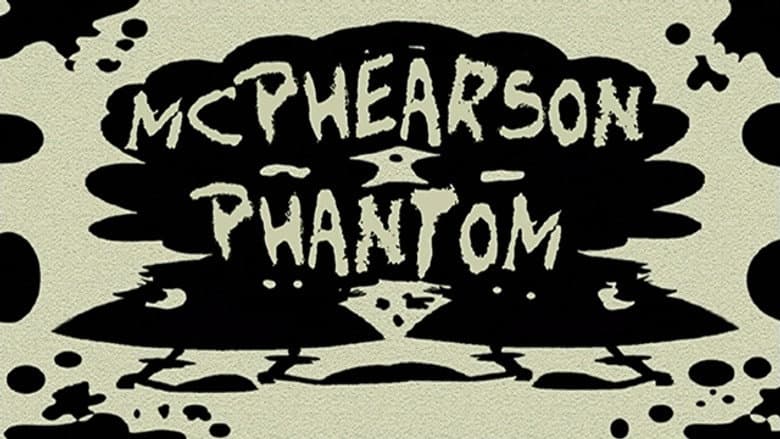 O Fantasma de McPherson