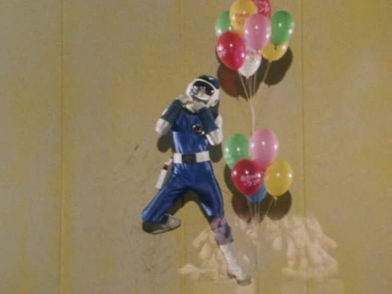 O Balão dos Sonhos