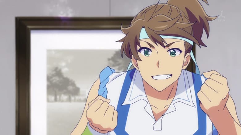 Uma Chitose Corrompida E Lixo Defeituoso