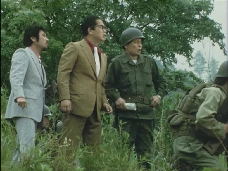 Uma Arma para Spectreman (Parte 2)