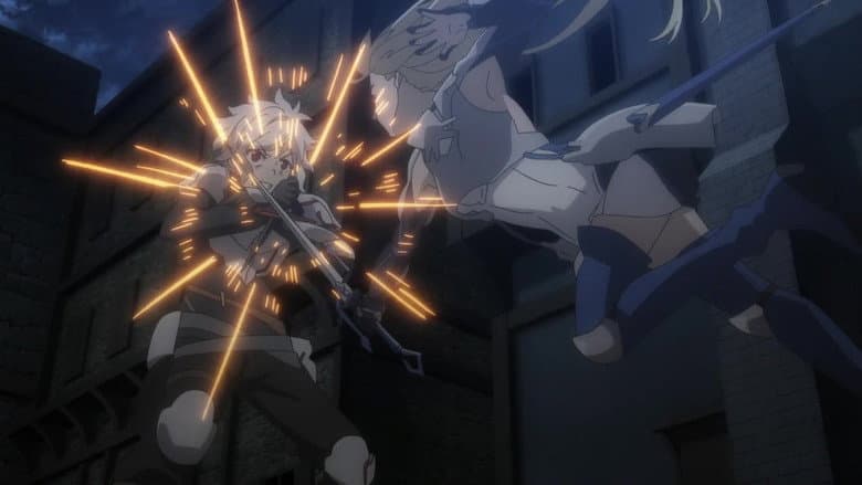 (Ultra Alma) Batalha Decisiva