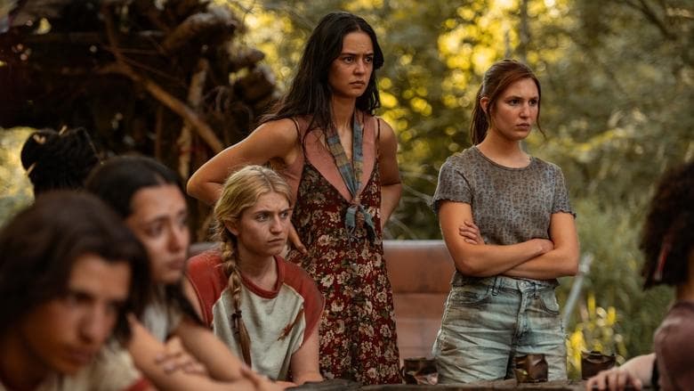 12 Garotas Furiosas e 1 Travis Bêbado