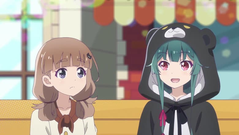 A Ursa-san Leva Bronca