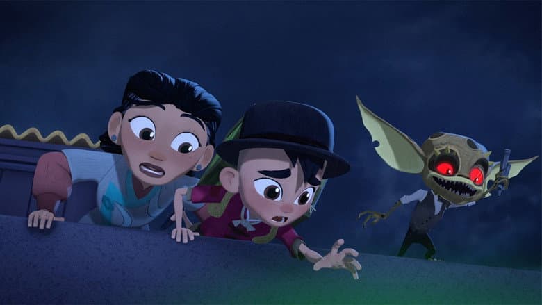 Episódio 10