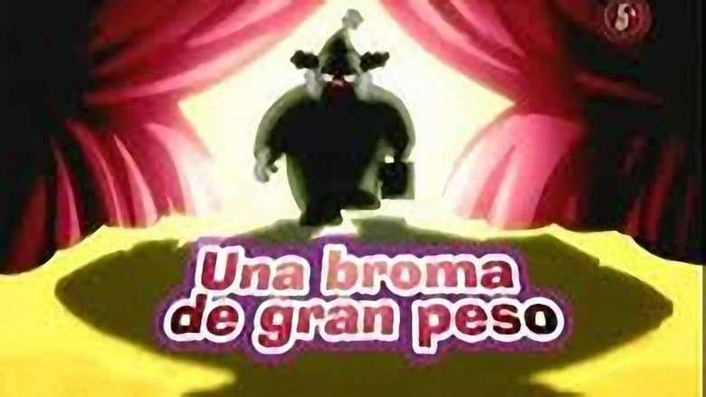 Uma Brincadeira de Mau Gosto