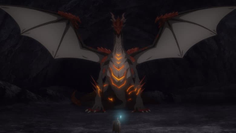 O Senhor das Montanhas de Ferrugem