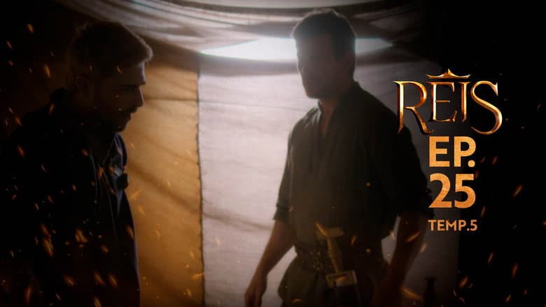 Episódio 25