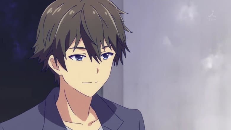 Karasuma Chitose E...