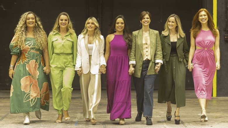 A Gente Se Multiplicou – Renovação e Maturidade