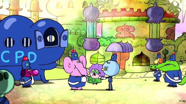 Episódio 10