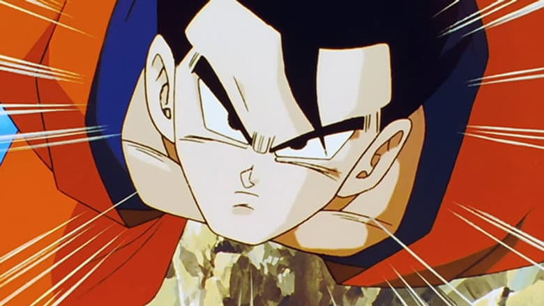 Desculpa a demora Pessoal! Gohan Volta Para a Terra!!