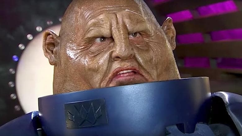 O Estratagema Sontaran