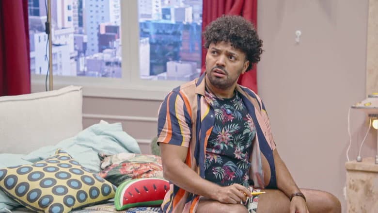 Se Ligue Djá