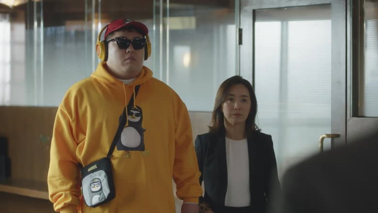 Este é o Pengsoo