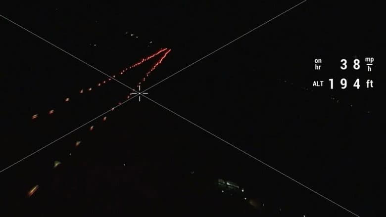 Ruim para o drone