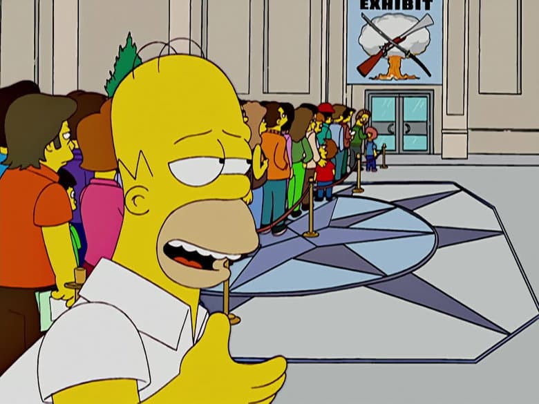 A Evolução do Homer