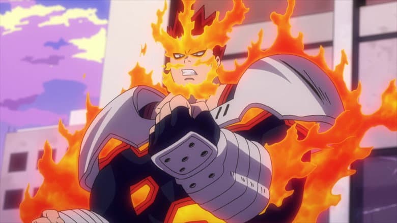 Classificação de Super-heróis Japoneses