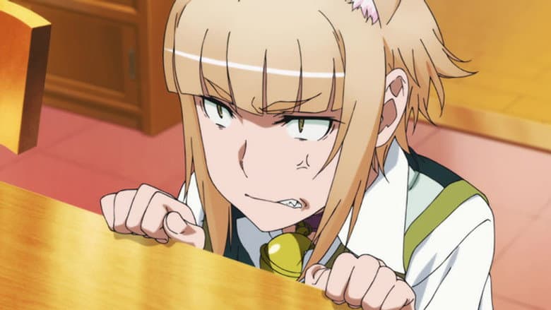 Takamiya-kun e a Obrigação Com a Nobreza