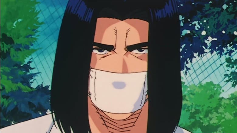 Super Problemas! Hanamichi vs Miyagi