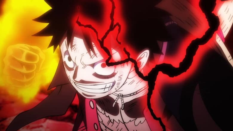 Crescem as Tensões! O Fim de Onigashima!