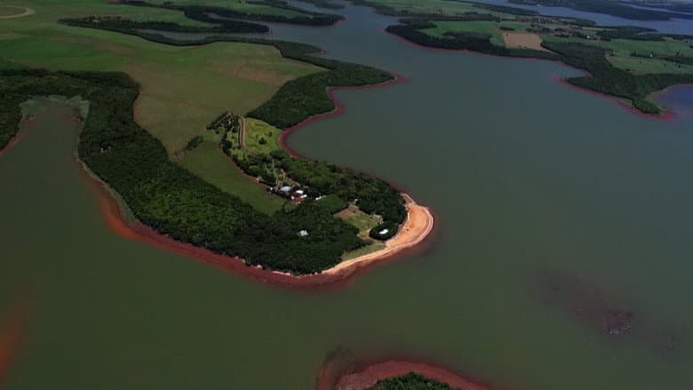 Foz do Iguaçu e Tríplice Fronteira