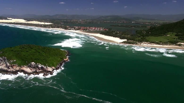 Litoral SC e Itaimbezinho