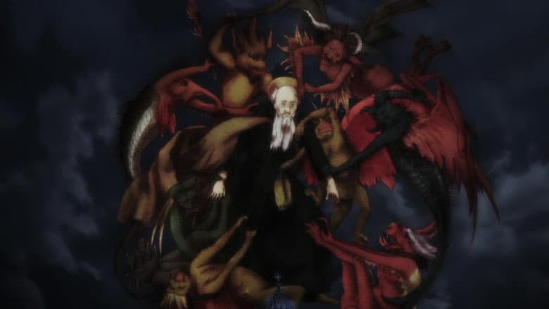 Segredos dos deuses e da Besta de 666
