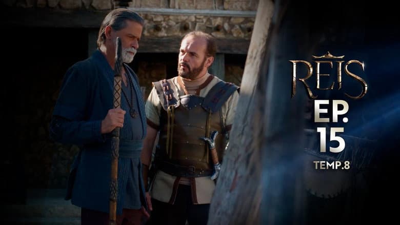 Episódio 15